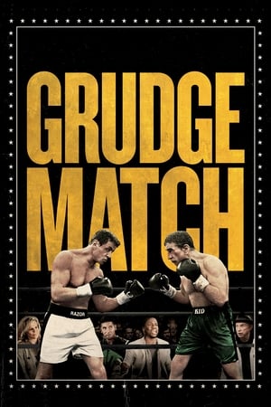 Watching Grudge Match (2013)