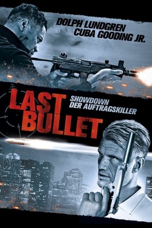 Last Bullet (2012)