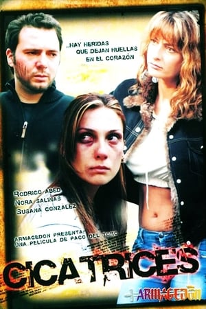 Stream Cicatrices del alma (2005)