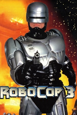 Stream RoboCop 3 (1993)