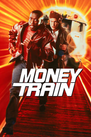 Play Online Money Train (1995)
