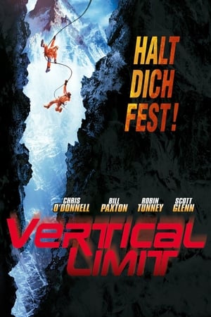 Streaming Vertical Limit (2000)