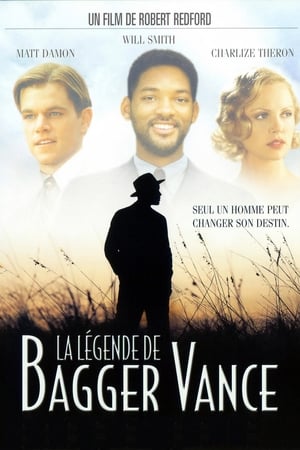 Stream La Légende de Bagger Vance (2000)