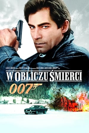 007: W Obliczu Śmierci (1987)