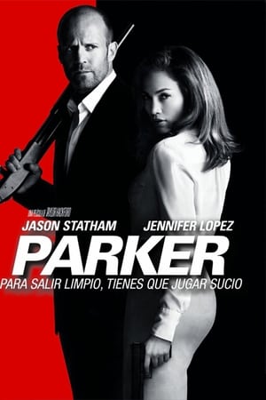 Streaming Parker (2013)
