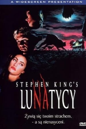 Watch Lunatycy (1992)