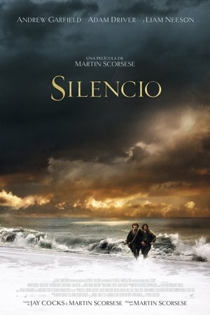 Watching Silencio (2016)
