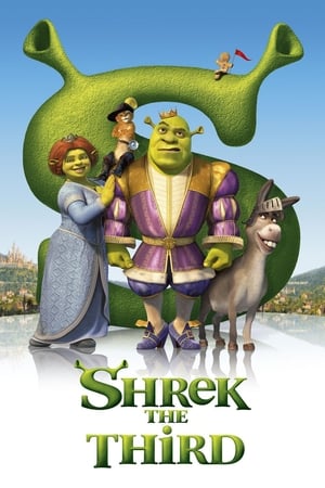 Shrek the Third (2007)