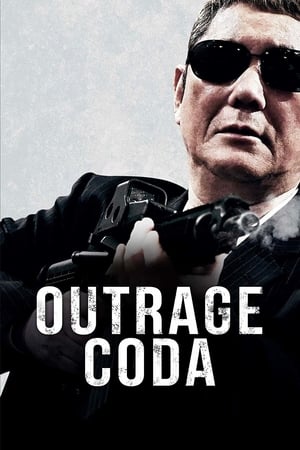 Watch Outrage Coda (2017)