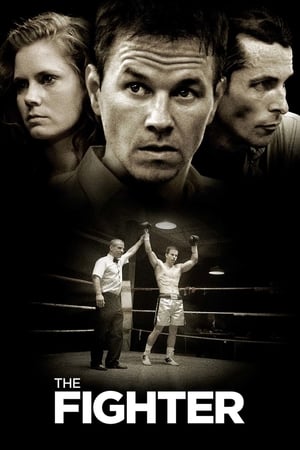 Watching The Fighter (2010)