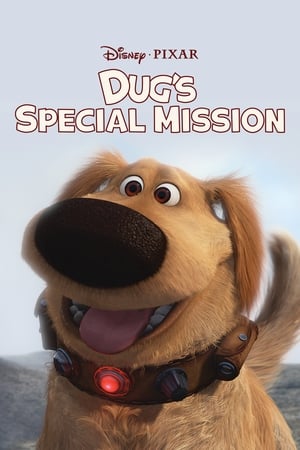 Streaming Dug's Special Mission (2009)