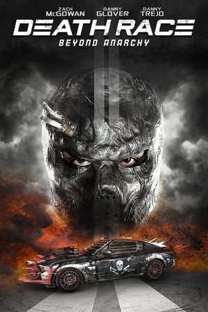 Watching Death Race: Beyond Anarchy (2018)
