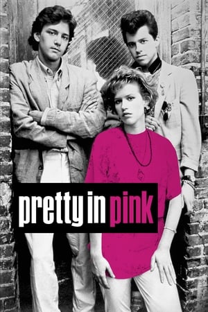 Stream Pretty in Pink (1986)