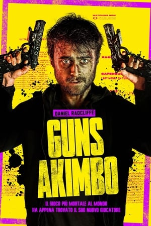 Guns Akimbo (2020)