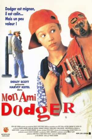 Mon ami Dodger (1994)