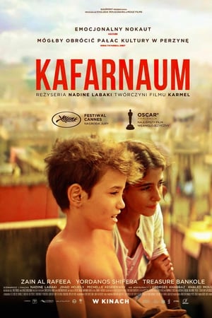Kafarnaum (2018)