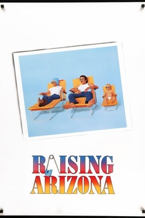 Stream Raising Arizona (1987)