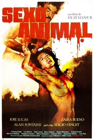 Watch Sexo Animal (1983)