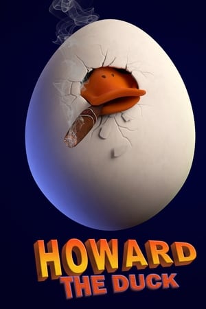 Play Online Howard the Duck (1986)