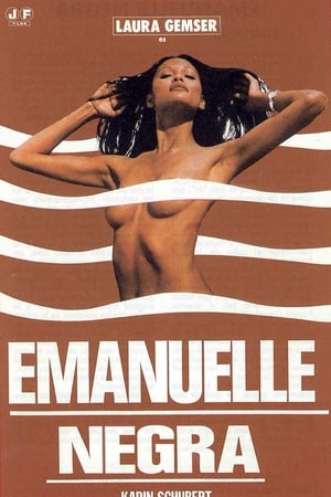 Emanuelle negra (1975)