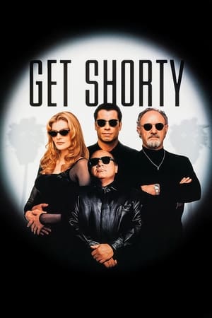 Watching Get Shorty (1995)