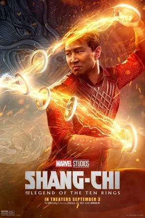 Watch Shang-Chi i legenda dziesięciu pierścieni (2021)
