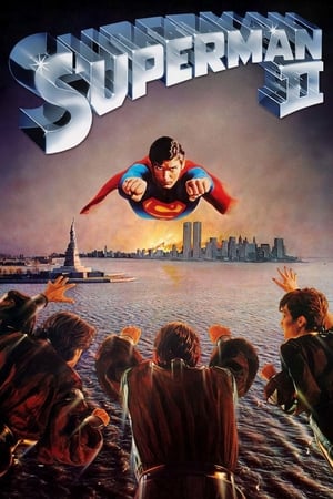 Superman II - Allein gegen alle (1980)