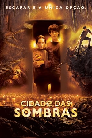 Watch Cidade das Sombras (2008)