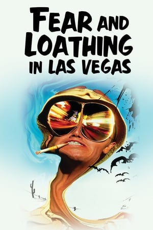 Stream Fear and Loathing in Las Vegas (1998)