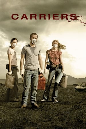 Carriers - Contagio letale (2009)
