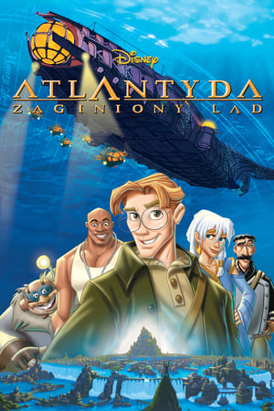 Play Online Atlantyda: Zaginiony ląd (2001)