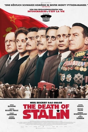 Streaming The Death of Stalin (2017)