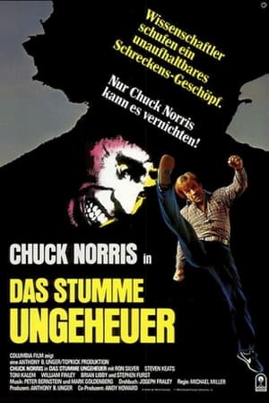 Watch Das stumme Ungeheuer (1982)
