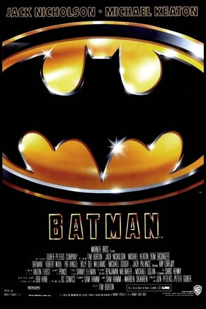 Watch Batman (1989)