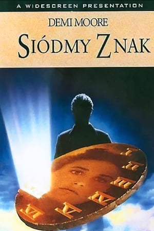 Stream Siódmy znak (1988)