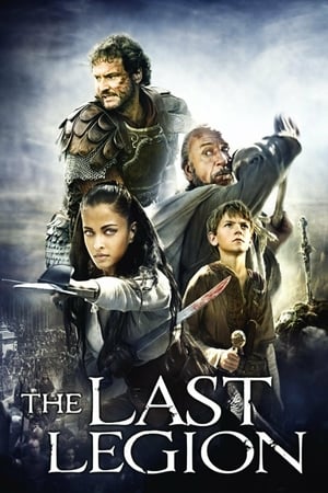 Stream The Last Legion (2007)