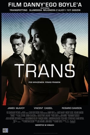 Streaming Trans (2013)