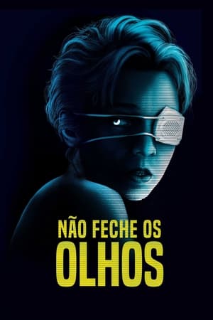 Play Online Não Feche os Olhos (2020)