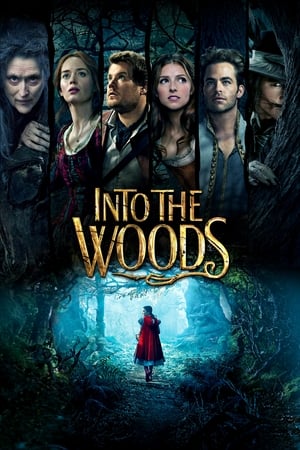 Stream Into the Woods (2014)