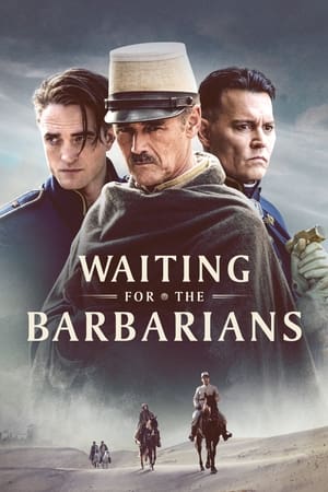 Esperando a los bárbaros (2019)