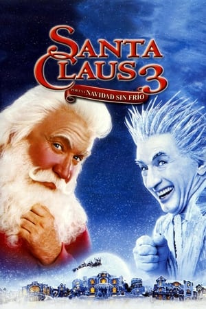 Watching Santa Claus 3: Por una Navidad sin frío (2006)