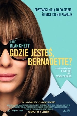 Stream Gdzie jesteś, Bernadette? (2019)