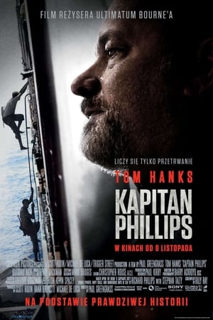 Stream Kapitan Phillips (2013)