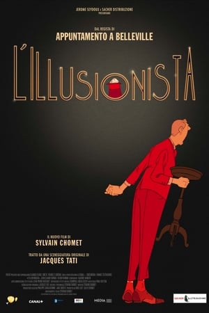 Streaming L'illusionista (2010)