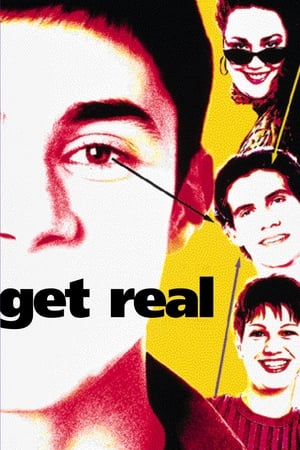 Stream Get Real (1998)