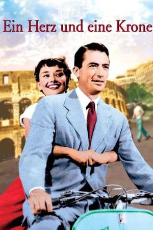 Watch Ein Herz und eine Krone (1953)