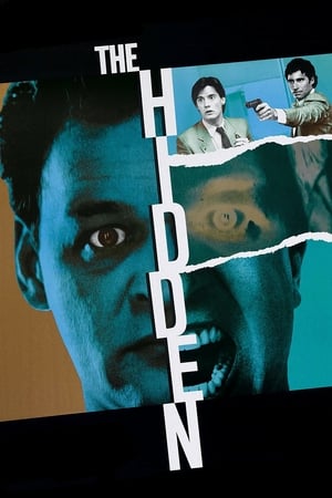 Watch The Hidden (1987)