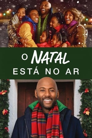 O Natal Está no Ar (2019)