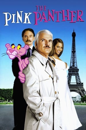 Watching The Pink Panther (2006)