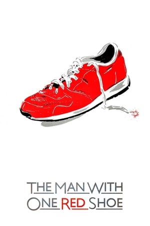 The Man with One Red Shoe (1985)